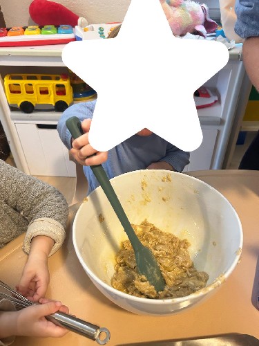 Cooking
